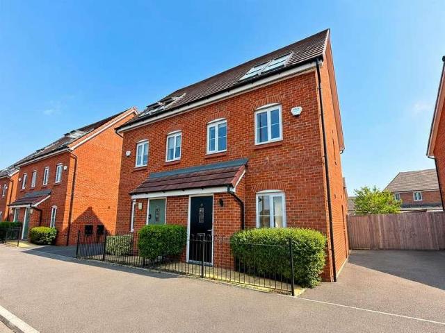 House for rent in Norris Green, Calderstones