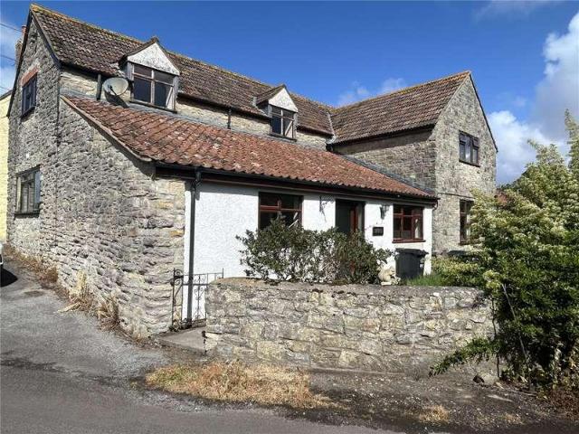 House for rent in Durleigh, Somerset