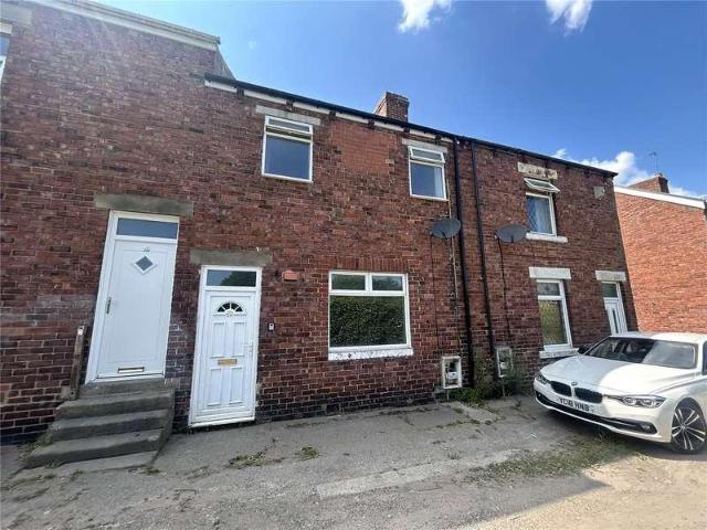 House for rent in No Place, Stanley