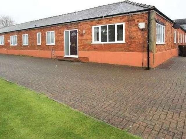 House for rent in Beachampton