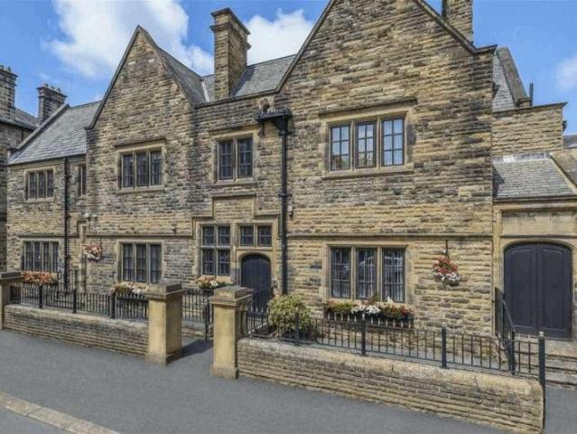House for rent in Low Harrogate, Harrogate