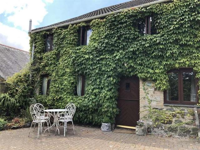 House for rent in St Stephen, Cornwall