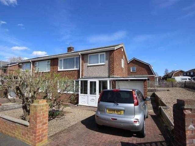 House for rent in Durham