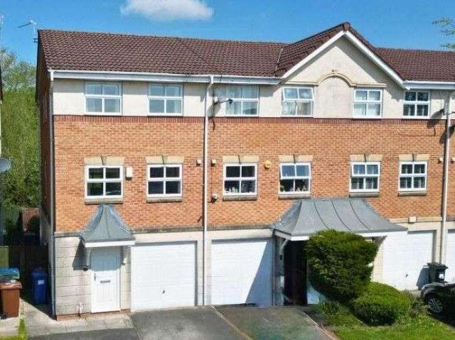 House for rent in Hazel Grove, Greater Manchester