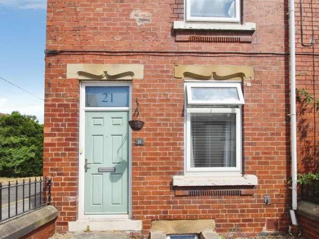House for rent in South Milford