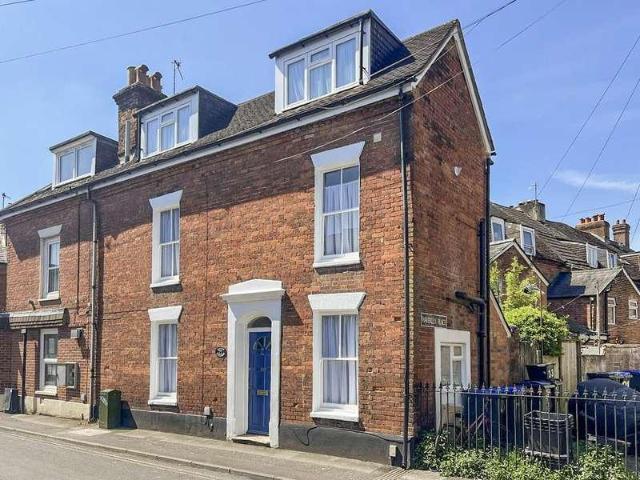House for rent in Salisbury, Wiltshire