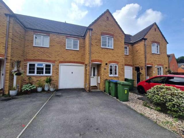 House for rent in Titchfield Park, Fareham