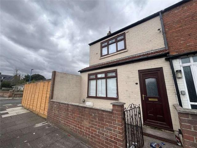 House for rent in Throston, Brierton