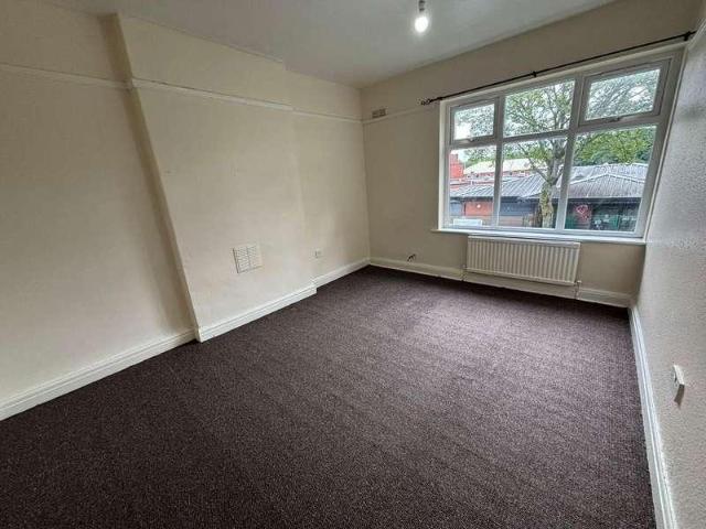 House for rent in Bellfields, Westborough