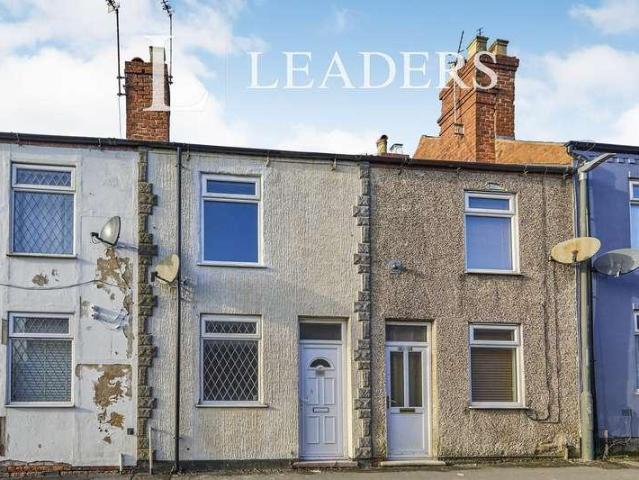 House for rent in Pinxton, Elmton