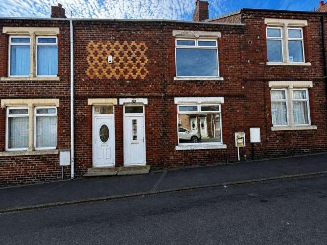 House for rent in Horden
