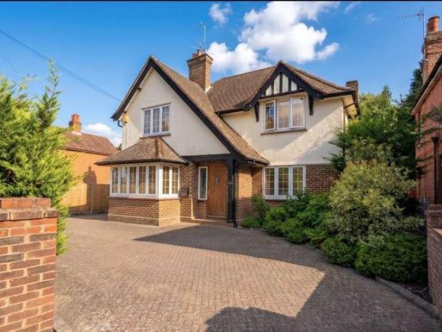 House for rent in Woking, Surrey