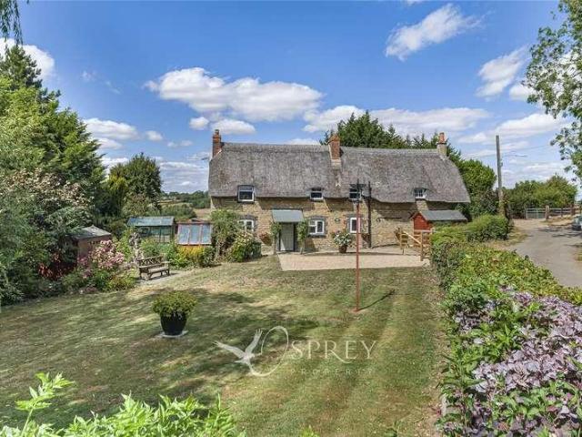 House for rent in Brentingby, Leicestershire