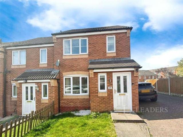 House for rent in Lane Head, Willenhall