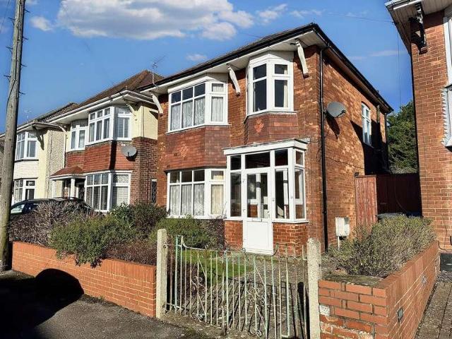 House for rent in Moordown, Bournemouth