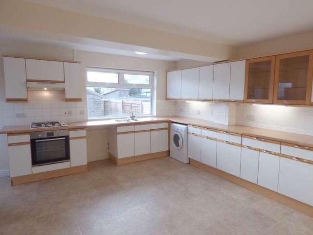 House for rent in Berrick Salome, Oxfordshire