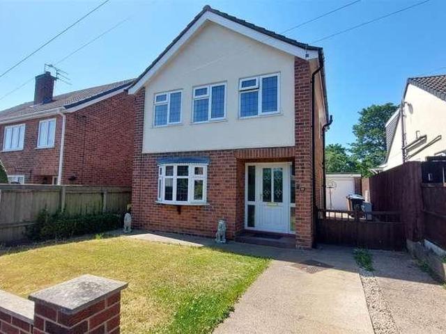 House for rent in Littleover, East Midlands