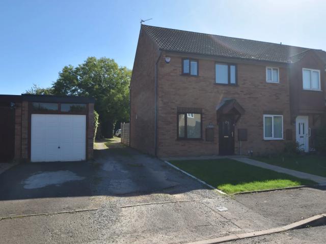 House for rent in St Andrew's Major, Dinas Powys