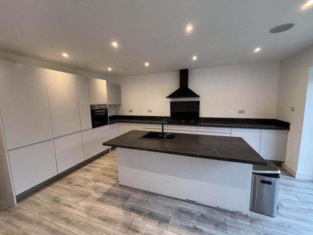 House for rent in Sutton Coldfield, Isle Of Man