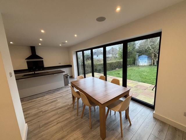 House for rent in Sutton Coldfield, Isle Of Man