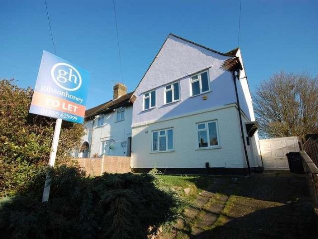House for rent in Yiewsley, Yiewsley