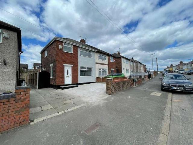 House for rent in Prescot, Prescot