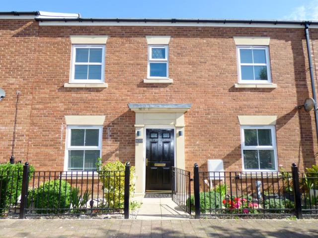 House for rent in Westoe, South Shields