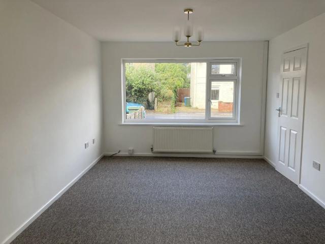 House for rent in Upper Parkstone, Poole