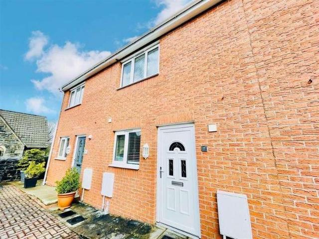 House for rent in Merthyr Tydfil, Troed-y-rhiw