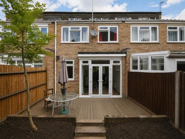 House for rent in Putney, Greater London