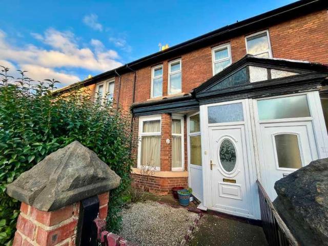 Apartment for rent in Heaton, Heaton