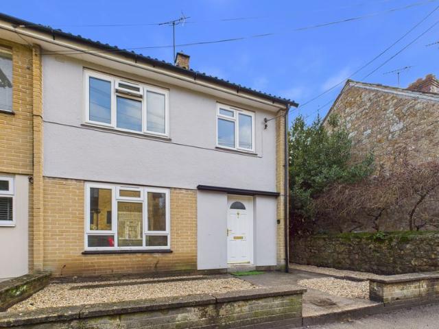House for rent in Shepton Beauchamp, Somerset