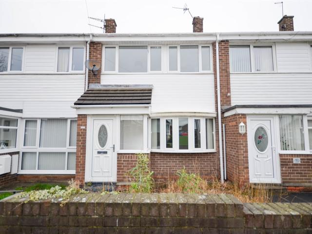 House for rent in Hebburn, Isle Of Man