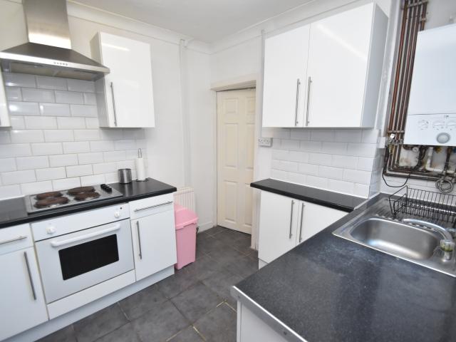 House for rent in Plasnewydd, Falcon Lodge