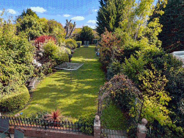 House for rent in The Planets, Dacorum