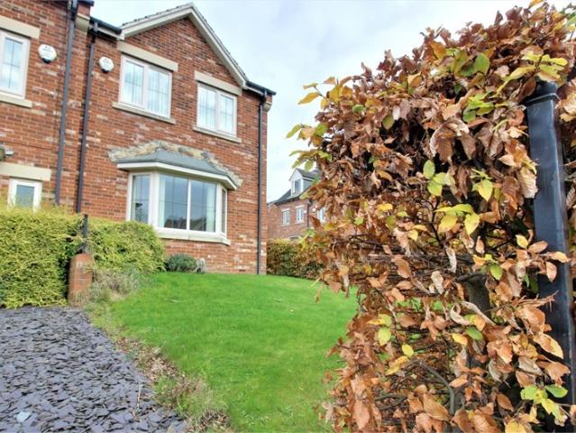 House for rent in Alverton, East Midlands