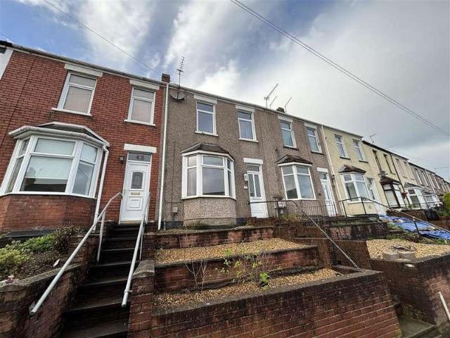 House for rent in Newport, Crindau