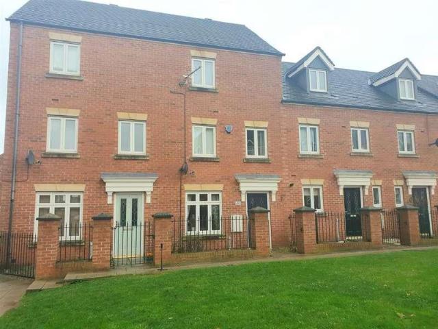 Apartment for rent in Hebburn