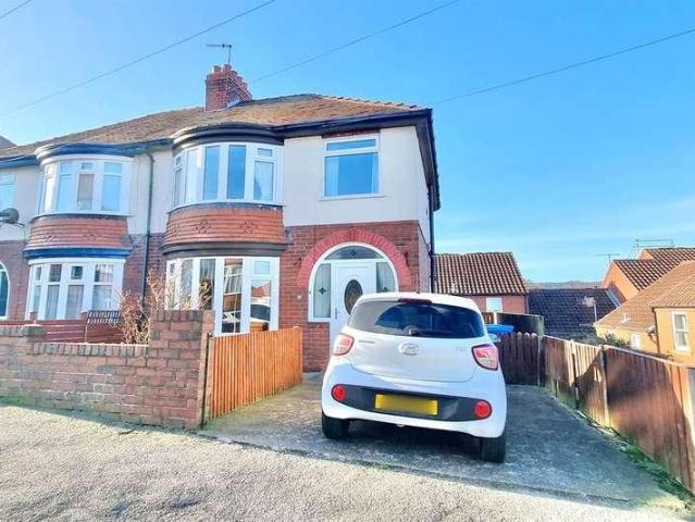House for rent in Scarborough, Falsgrave