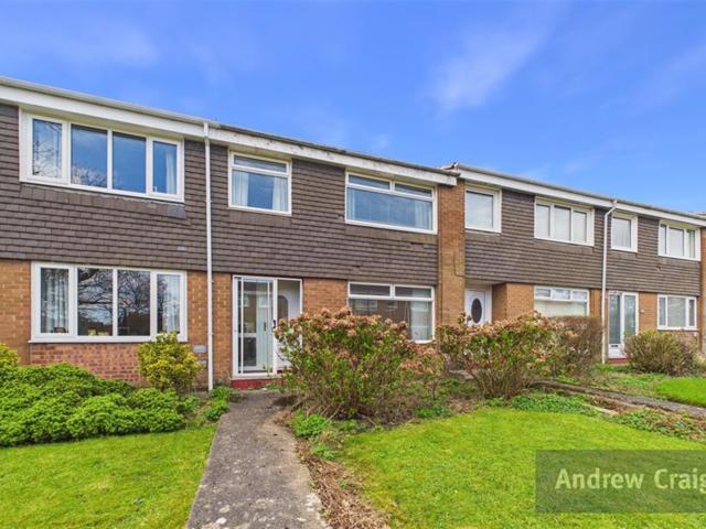 House for rent in Brockley Whins, Jarrow