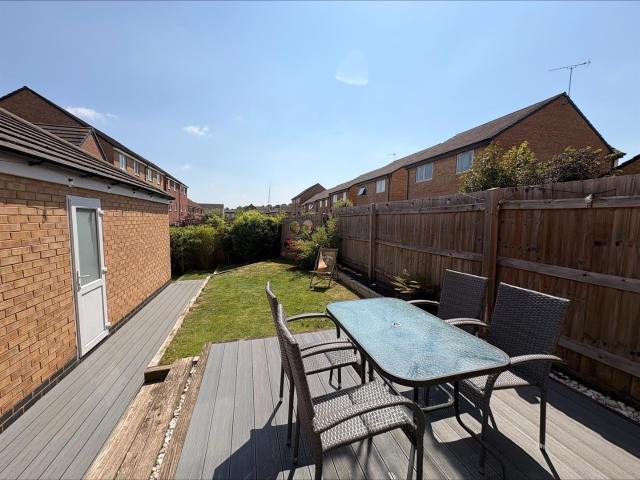 House for rent in Gedling
