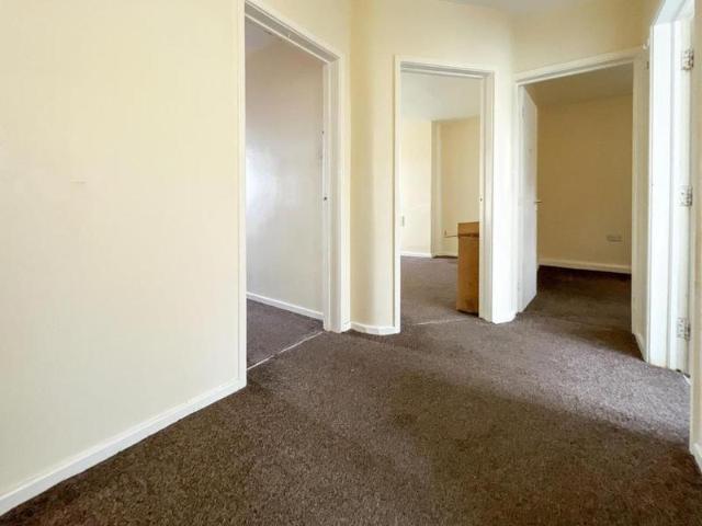 Apartment for rent in Dewsbury, Eightlands