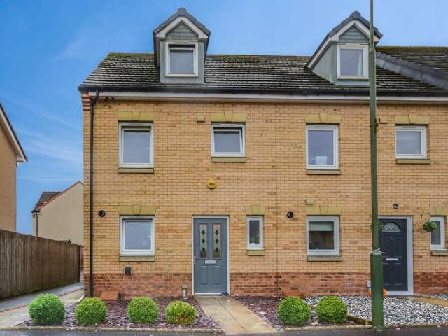 Apartment for rent in Bathgate