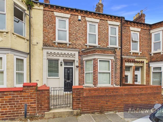 House for rent in Westoe, South Shields