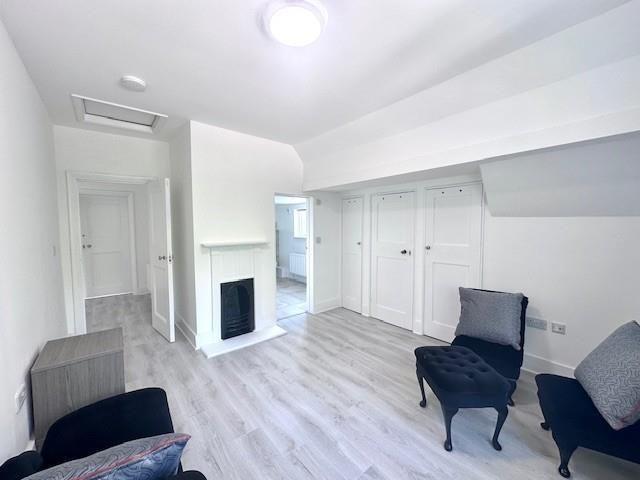 House for rent in Napsbury Park, Five Acres