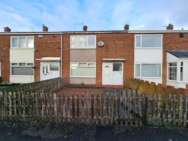 Apartment for rent in Boldon Colliery, Boldon Colliery