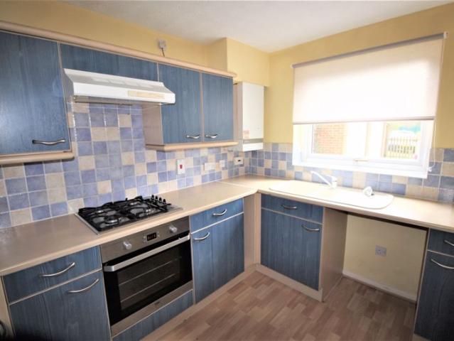 House for rent in Alverton, East Midlands