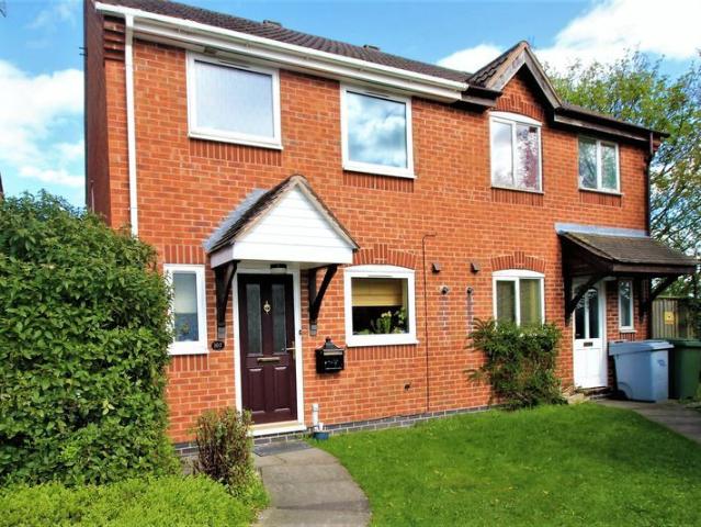House for rent in Alverton, East Midlands