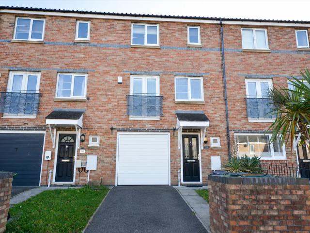 House for rent in Mount Pleasant, Gateshead