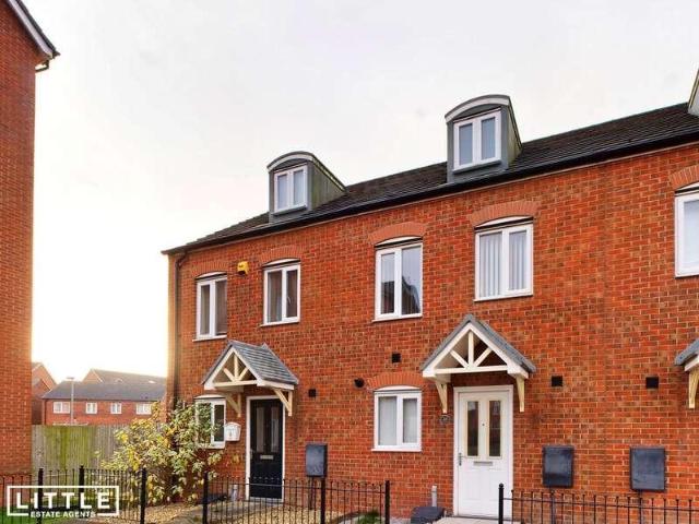 Apartment for rent in Prescot, Prescot